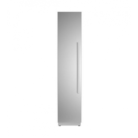 BERTAZZONI RFZ45S5FPLS X PMH Ημιεντοιχιζόμενος Καταψύκτης 212cm Inox